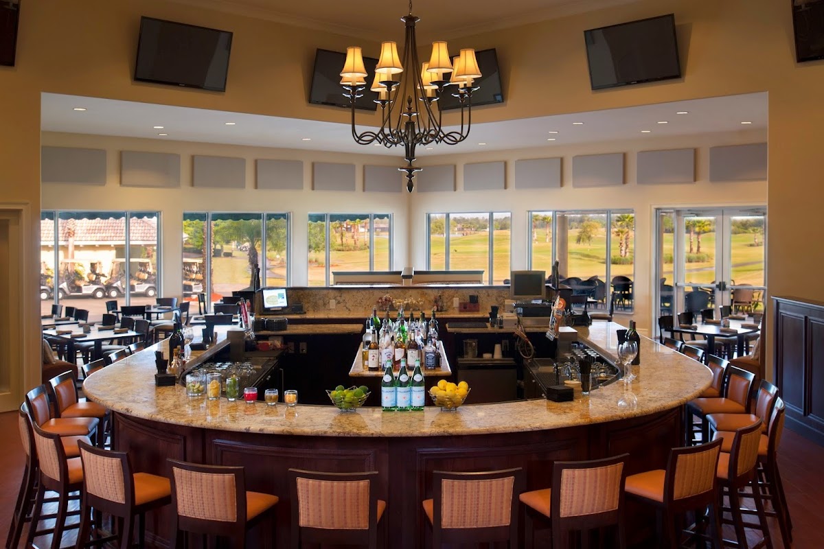 Malcolm's Bar And Grill